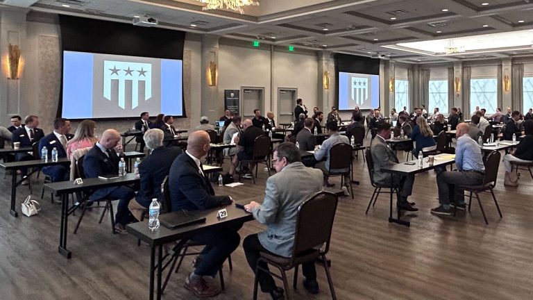 Army veterans discover new goal in civilian world with Honor Basis program