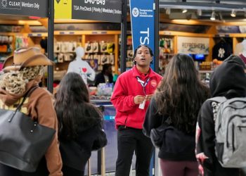 Should you haven’t left but, it could be too late to keep away from the Memorial Day journey rush