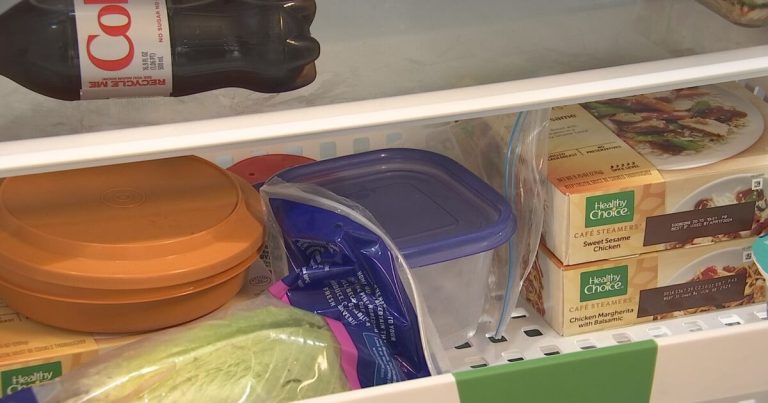 Understanding your meals’s expiration dates and stopping waste – KIRO 7 Information Seattle