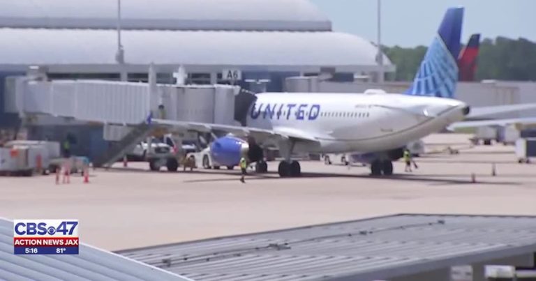 FAA including extra airspace over Jacksonville simply in time for summer time journey – Motion Information Jax