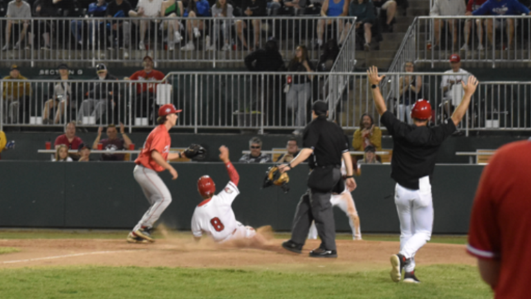 Medication Hat Mavericks return to Athletic Park in thrilling vogue