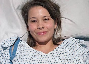 Bindi Irwin rushed to hospital on Las Vegas go to; Miley Cyrus addresses feud rumours with mother and father; Taylor Swift referred to as in for Blake Vigorous cour case.