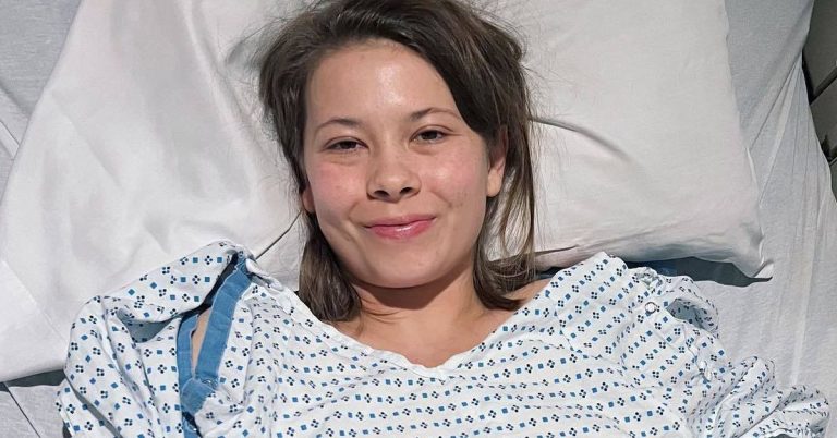 Bindi Irwin rushed to hospital on Las Vegas go to; Miley Cyrus addresses feud rumours with mother and father; Taylor Swift referred to as in for Blake Vigorous cour case.