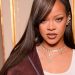 Rihanna reveals being pregnant at 2025 Met Gala