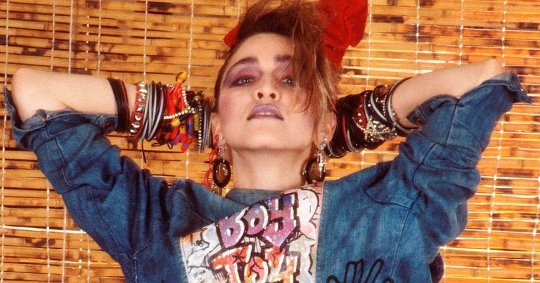 Madonna biopic in early growth at Netflix; Wikced stars to carry out reside present; Cannes Movie Competition strict new costume code.