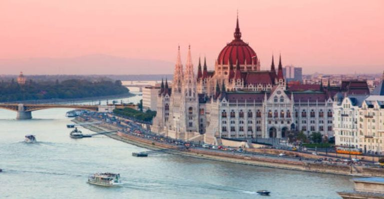 Hungary’s Daring Push to Welcome Chinese language Vacationers: Cultural Heritage, Direct Flights, and Seamless Digital Experiences
