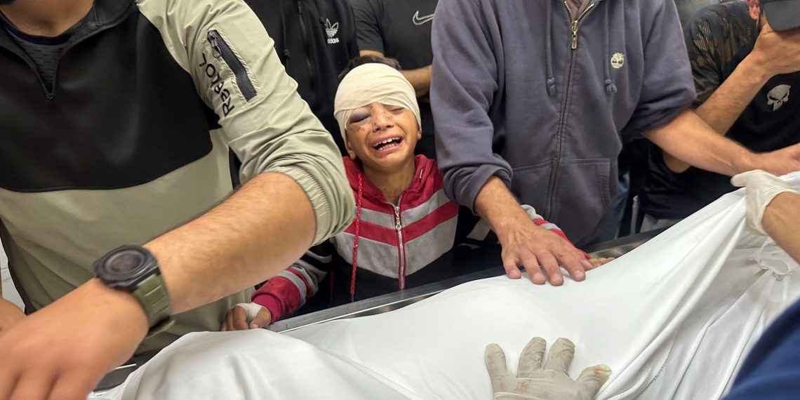 New provide for high-fire and hostage publications