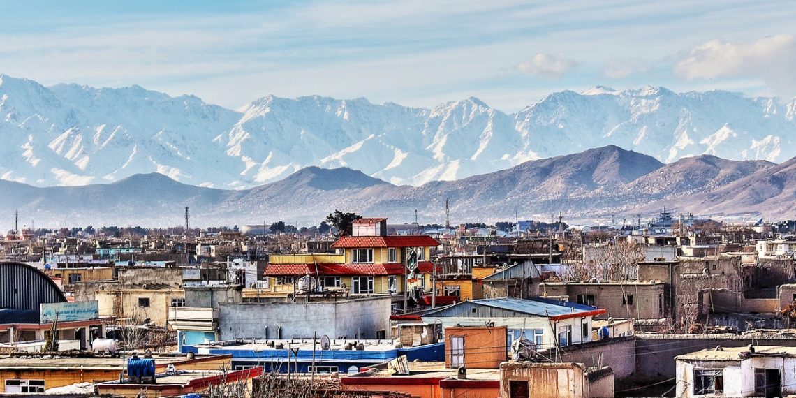 These are all of the nations at the moment on the Overseas Workplace ‘don’t journey’ record