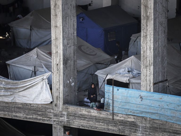 The Hamas says that negotiations with Israel not make sense