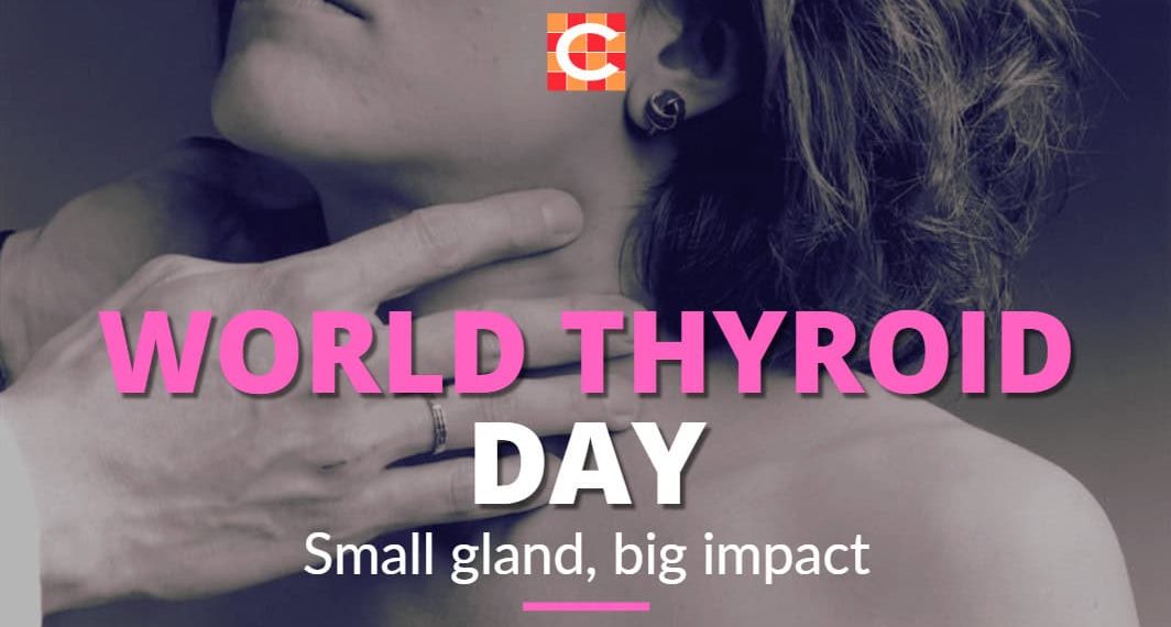 Thyroid most cancers and the hidden dangers lurking in on a regular basis life – LNN