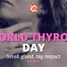 Thyroid most cancers and the hidden dangers lurking in on a regular basis life – LNN