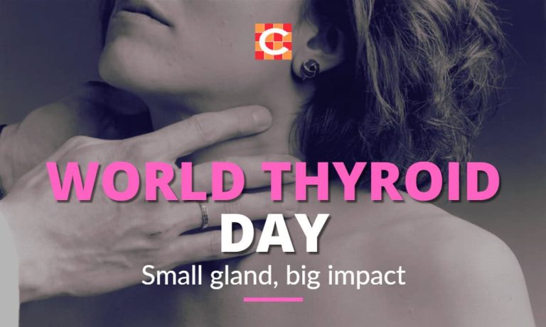 Thyroid most cancers and the hidden dangers lurking in on a regular basis life – LNN