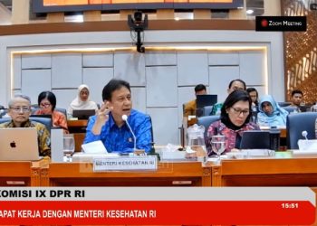 Govt’s Well being Grasp Plan goals to boost wholesome life expectancy 