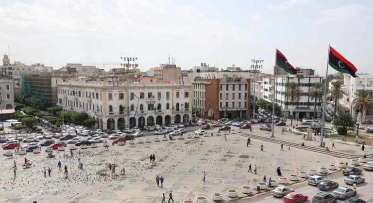 Libya