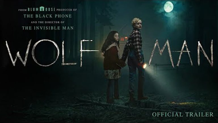 Wolf Man OTT Launch Date: When and The place to Watch it On-line?
