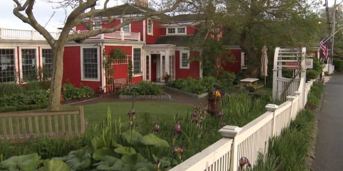 Provincetown restaurant clients doubtlessly uncovered to hepatitis A, well being officers warn