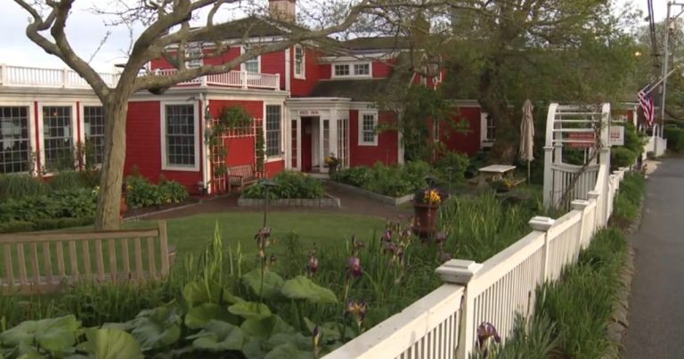 Provincetown restaurant clients doubtlessly uncovered to hepatitis A, well being officers warn