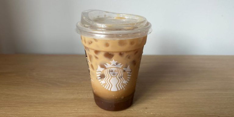 I Tried Starbucks’ New Iced Horchata Shaken Espresso—Here is What To Know Earlier than You Order