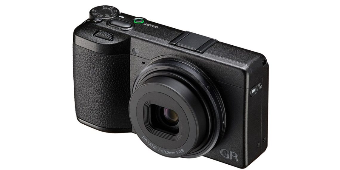 Ricoh lastly makes a Gr IV room and is available in autumn