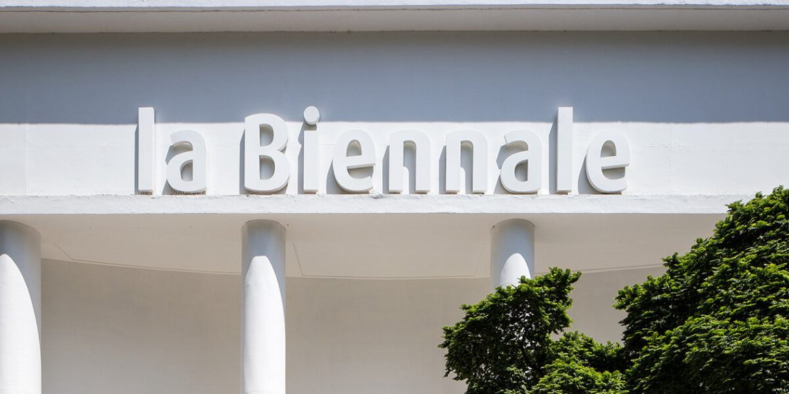 The Venice 2026 artwork biennial reveals its theme
