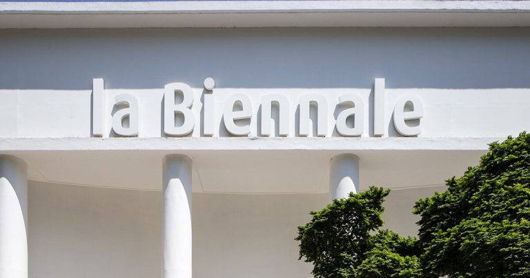 The Venice 2026 artwork biennial reveals its theme
