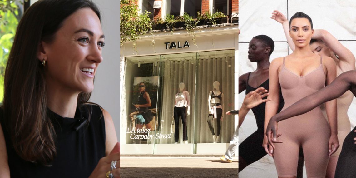 In Evaluation, Could 2025: Home of CB, SKIMS and M&S topped this month’s information agenda