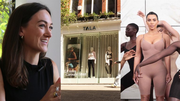 In Evaluation, Could 2025: Home of CB, SKIMS and M&S topped this month’s information agenda