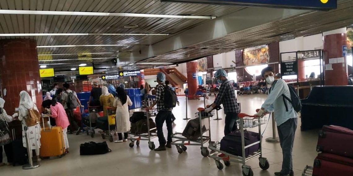 Indian college students who’re caught within the US coverage within the crossfire