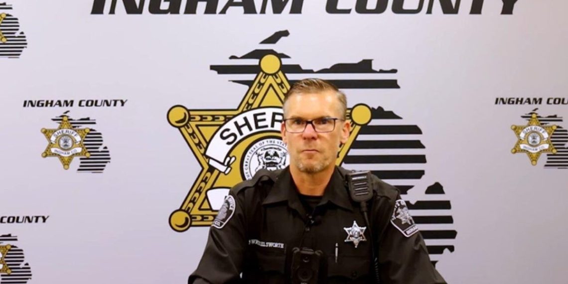 Michigan sheriff says reckless driving is now a “public well being disaster”