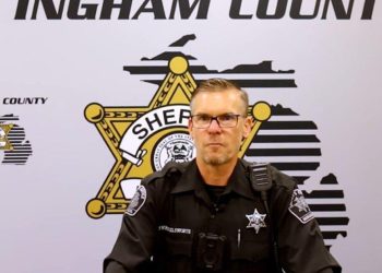 Michigan sheriff says reckless driving is now a “public well being disaster”