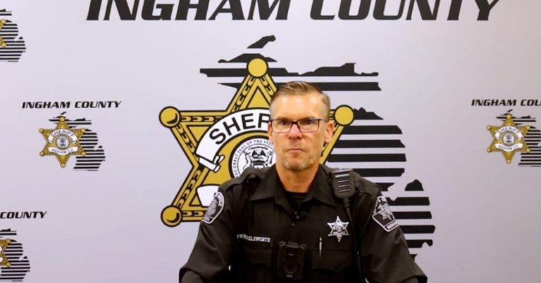 Michigan sheriff says reckless driving is now a “public well being disaster”