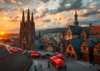 Extra Indians May Journey to Europe Simply Quickly: EU Reveals New Coverage Route for Simpler Entry in 2025