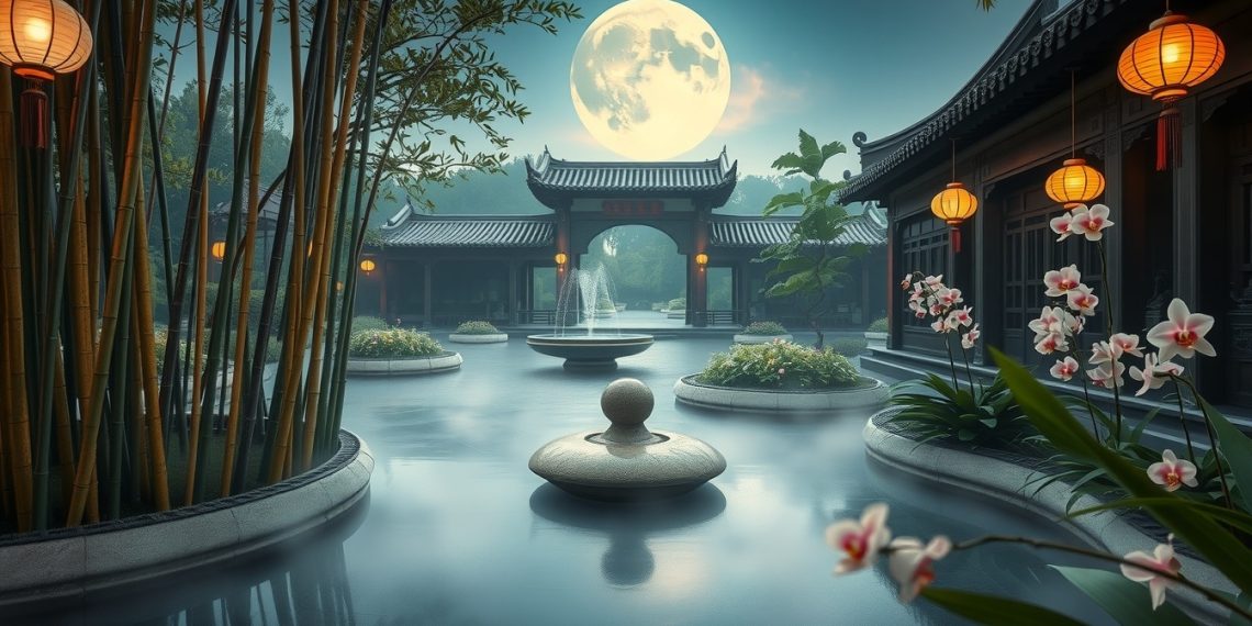 Thailand Tourism Authority Companions with three.1 Phillip Lim for Groundbreaking “Blooming Lotus” Marketing campaign in 2025