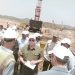 Worldwide Consultants Crew Visits the Polavaram Mission