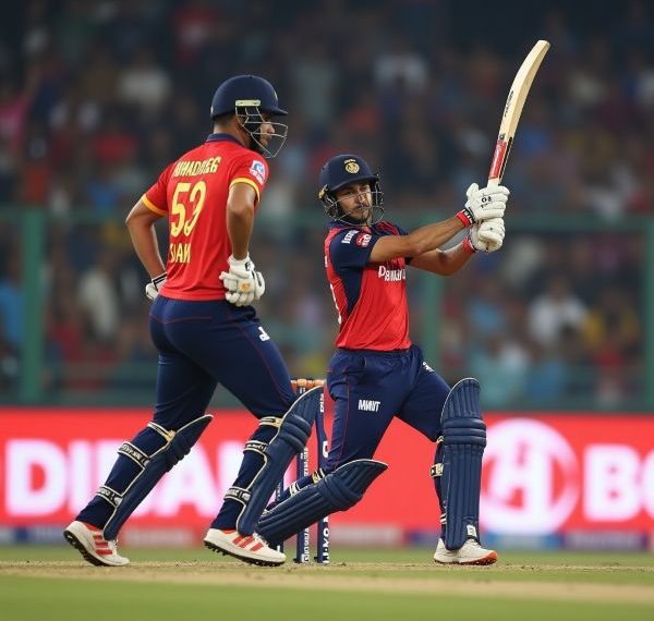 Ahmedabad Awaits From the Electrifying IPL Ultimate to Cultural Treasures and Culinary Gems Are You Able to Uncover Extra Than Simply the Match?