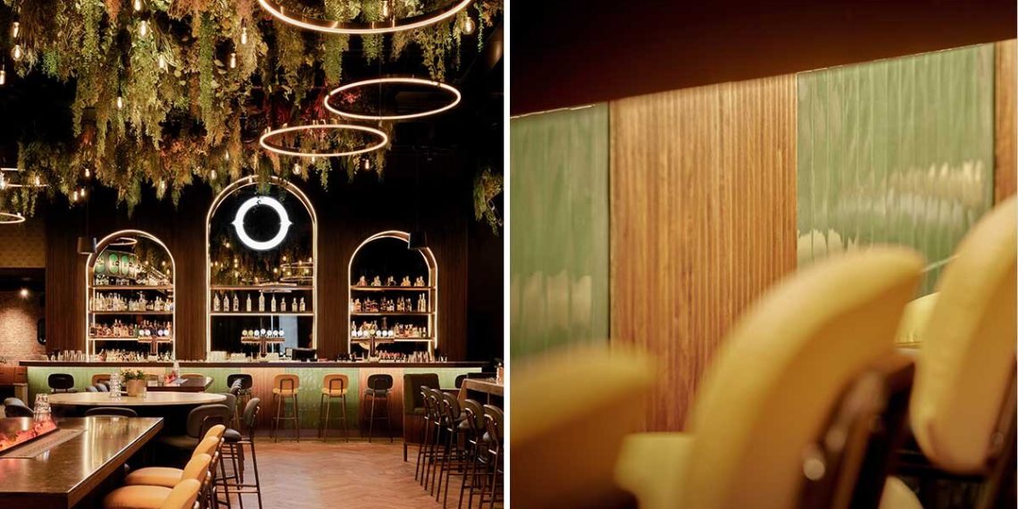 FMG & iris ceramic ceramics at Kringlan Purchasing Mall in Iceland