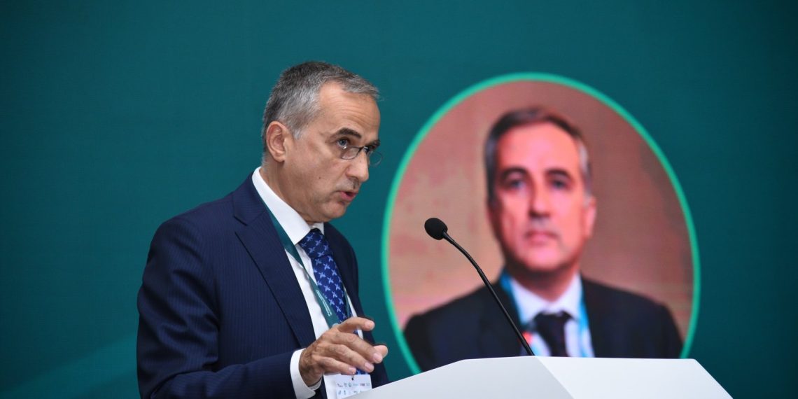 Islamophobia represents a severe risk to international stability – chairman