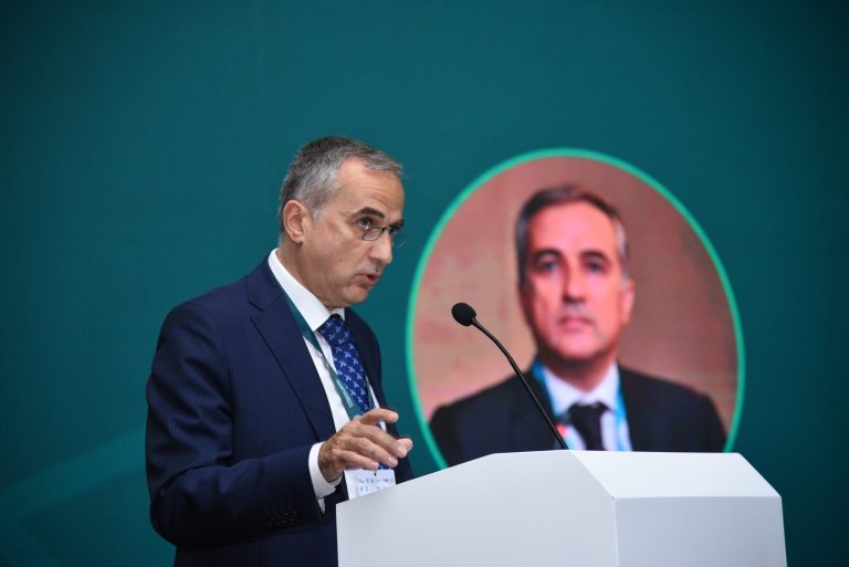 Islamophobia represents a severe risk to international stability – chairman
