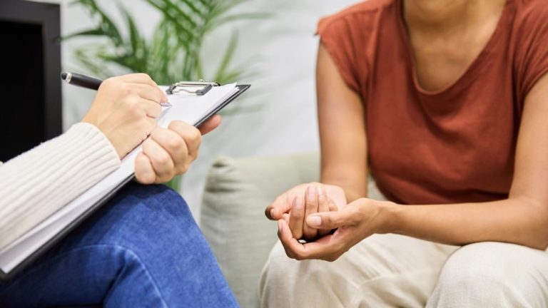 Psychological well being counseling can enhance resilience after navy sexual trauma