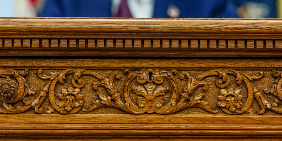 Trump’s jokes for his third time period deserve a severe response