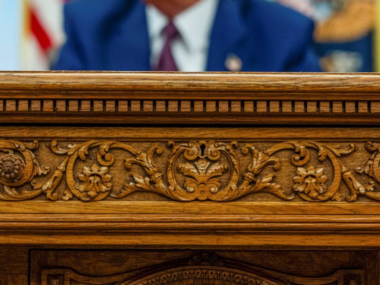 Trump’s jokes for his third time period deserve a severe response