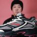Brooks Celebrates Jeff Staple Collaboration, Way of life Sneakers