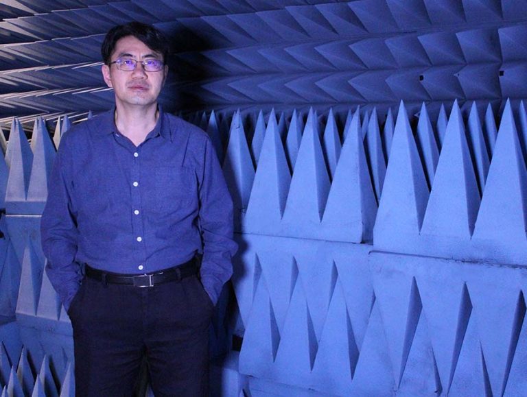School of engineering that develop carrying know-how that would deal with melancholy