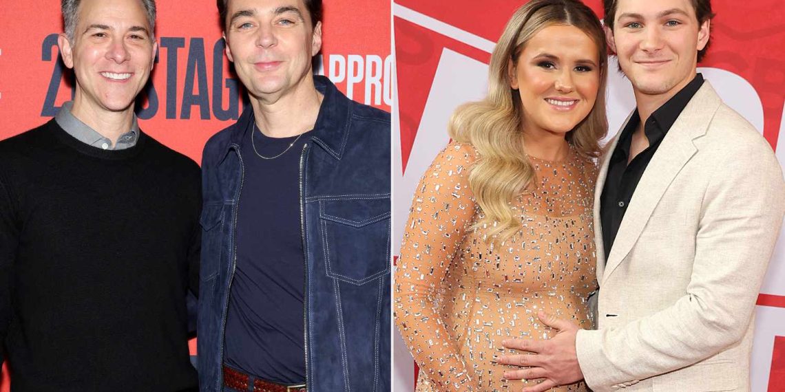 Meet the Actual-Life Loves of the ‘Younger Sheldon’ Forged