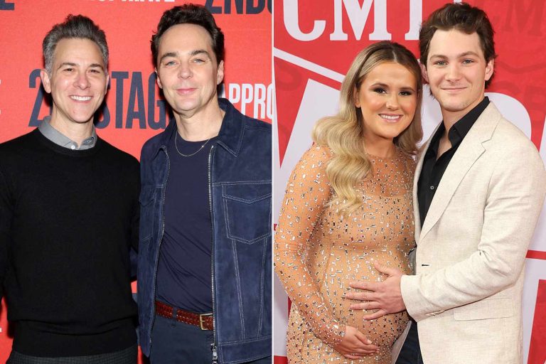 Meet the Actual-Life Loves of the ‘Younger Sheldon’ Forged