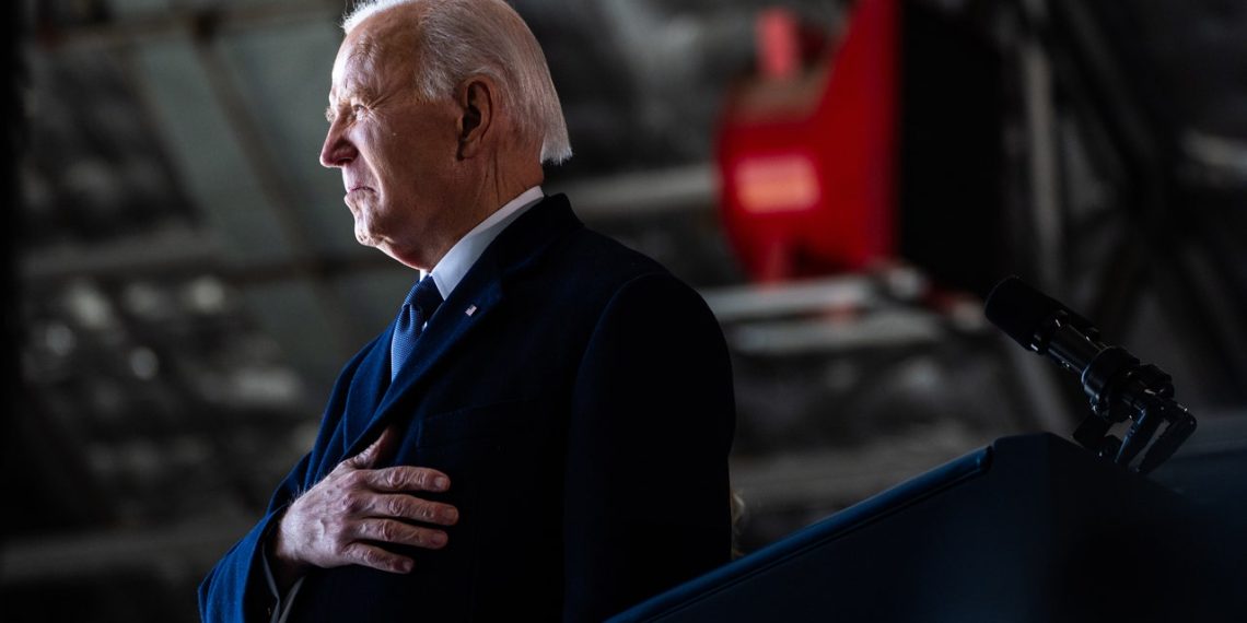 The political world reacts to bidens most cancers analysis