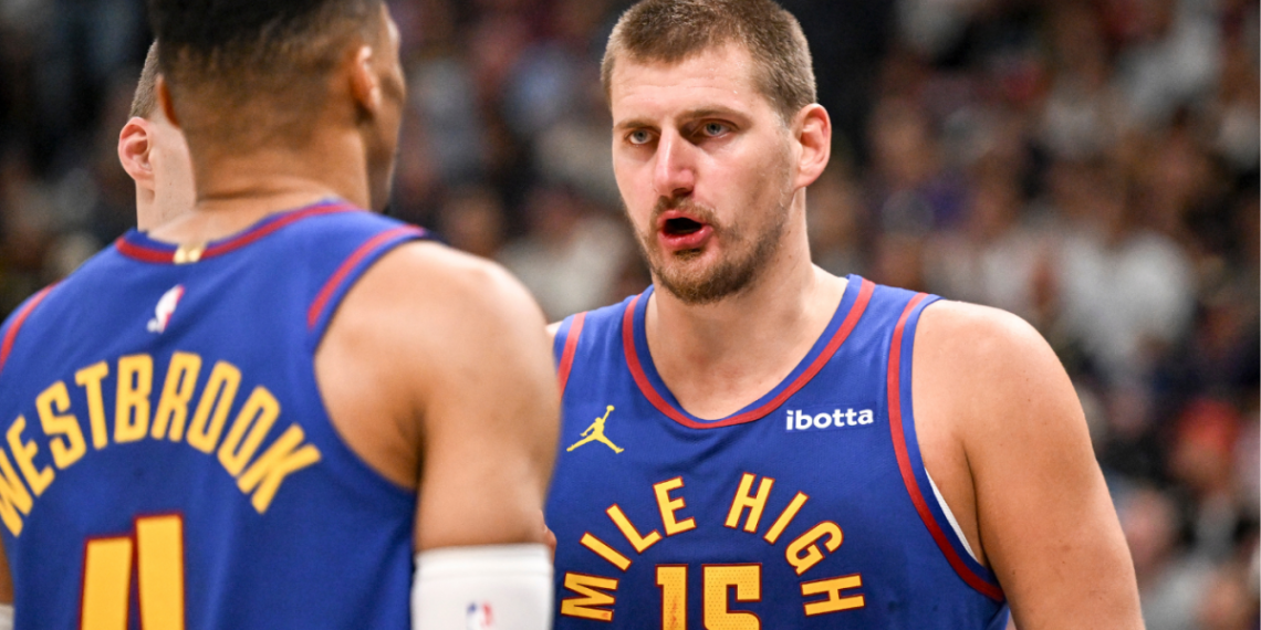 2025 Playoffs NBA Program: Video games Right now, Occasions, Full Bracket for the Second Rund sequence