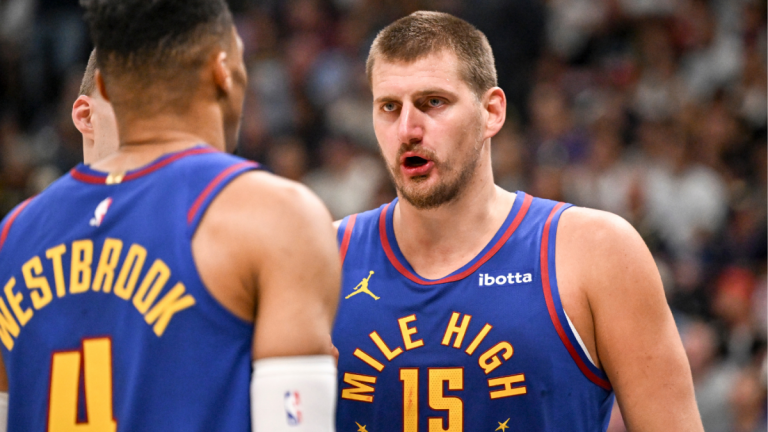 2025 Playoffs NBA Program: Video games Right now, Occasions, Full Bracket for the Second Rund sequence