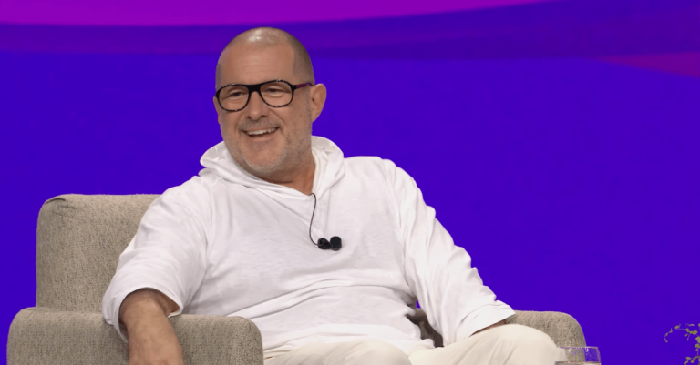 The following product of Jony Ive is led by the “undesirable penalties” of the iPhone