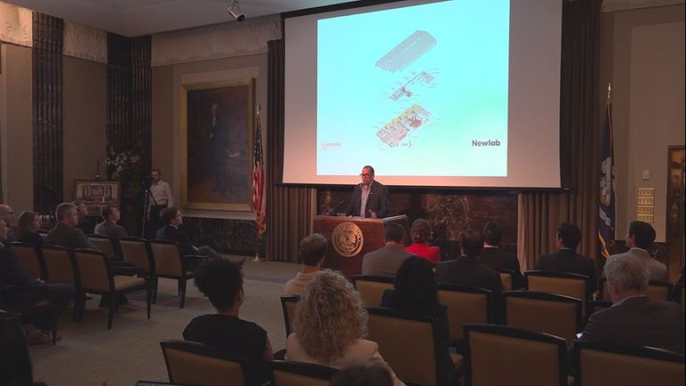 LED, the technological firm pronounces the “Hub of innovation centered on power” that involves New Orleans